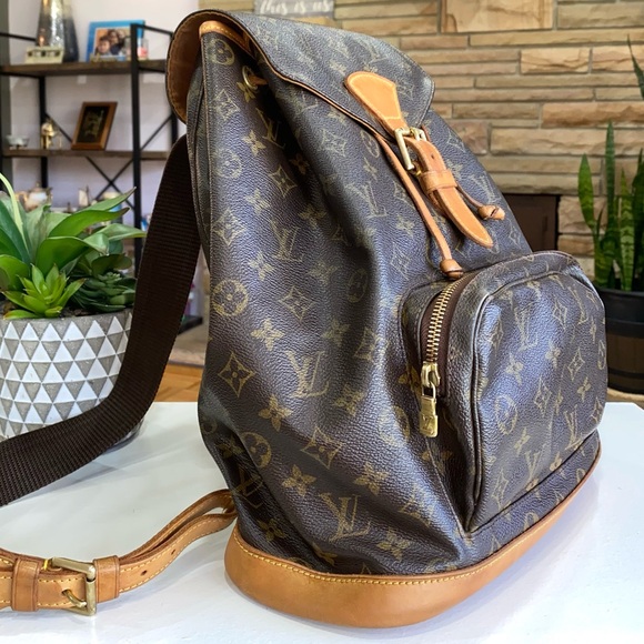 ❤️authentic backpack gm - Picture 4 of 16